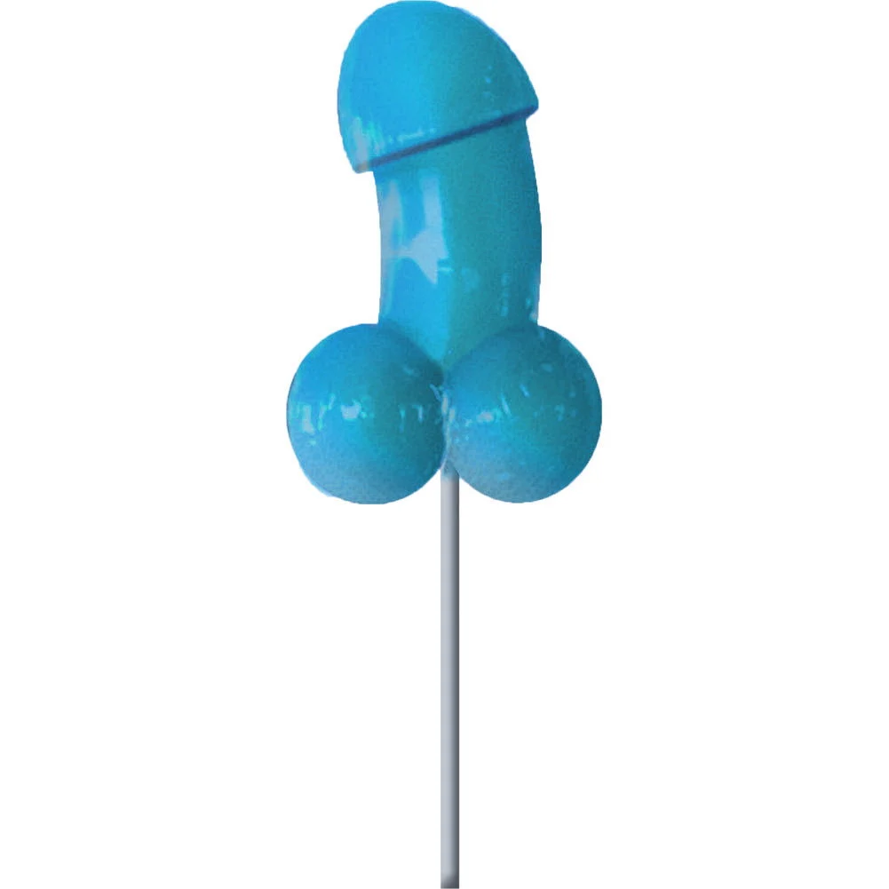 Hott Products Liquored Up Pop, Bahama Mama