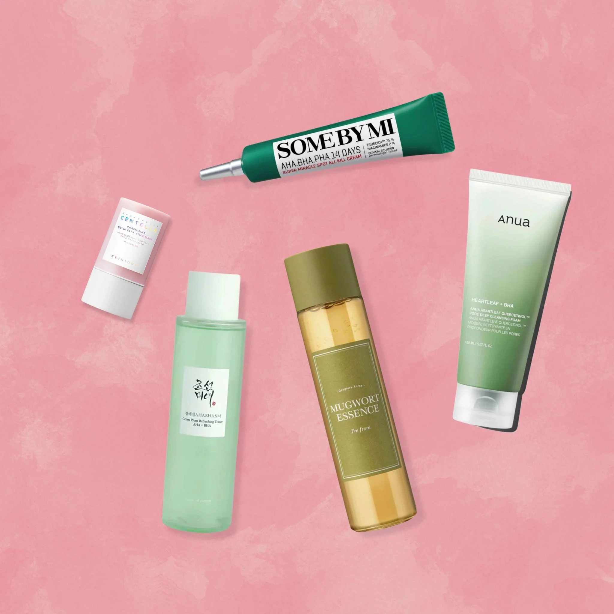 How Am I Still Getting Acne at This Age Kit