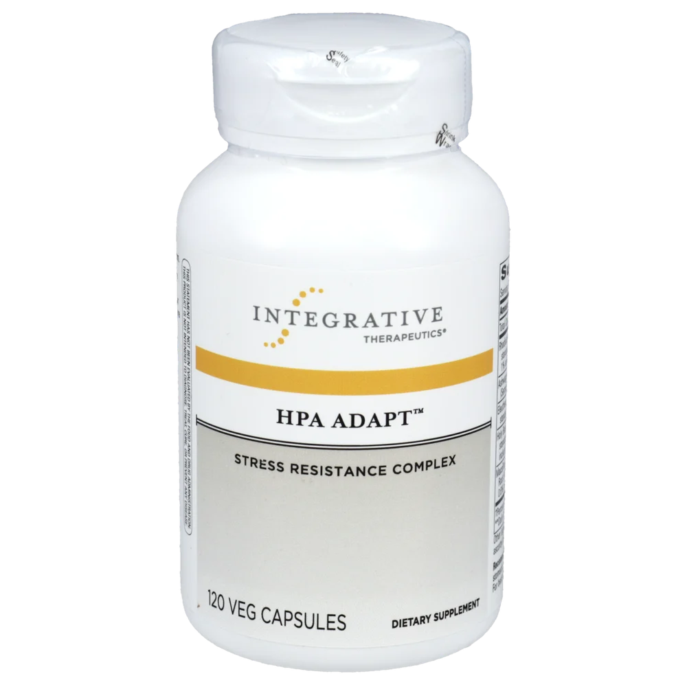 HPA Adapt (Integrative Therapeutics)