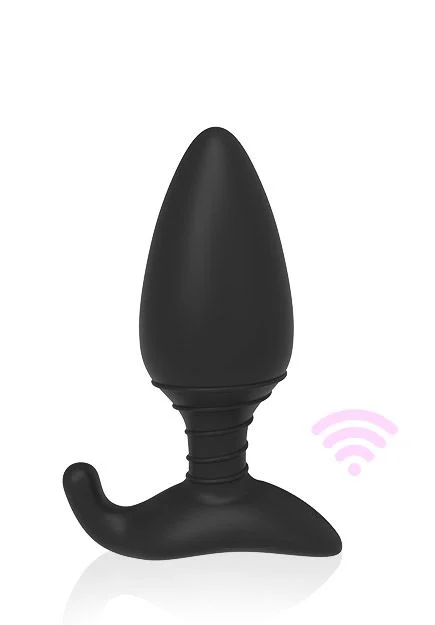 Hush Butt Plug