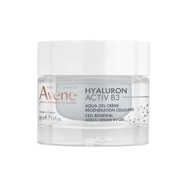 Hyaluron Activ B3 Renewal Firming Aqua Cream-In-Gel - 50 ML