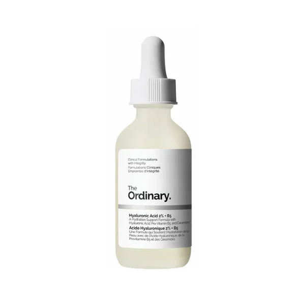 Hyaluronic Acid 2% + B5