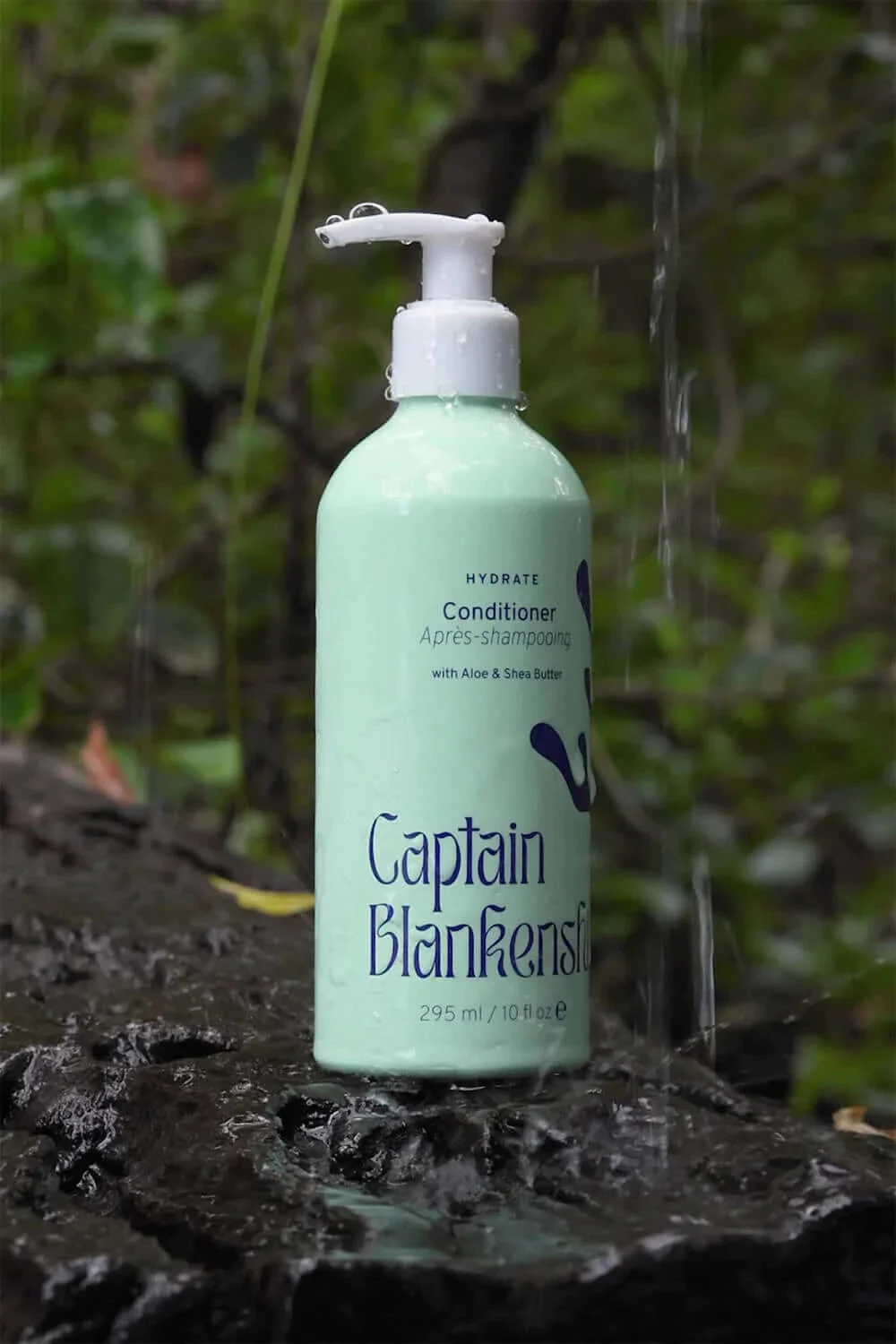 Hydrate Conditioner with Aloe & Seaweed
