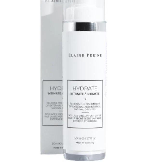 HYDRATE INTIMATE - Dry Vagina 1.7oz