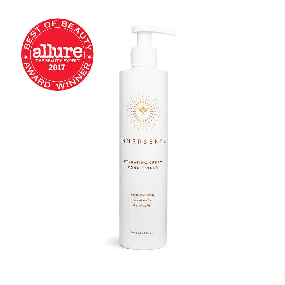 Hydrating Cream Conditioner