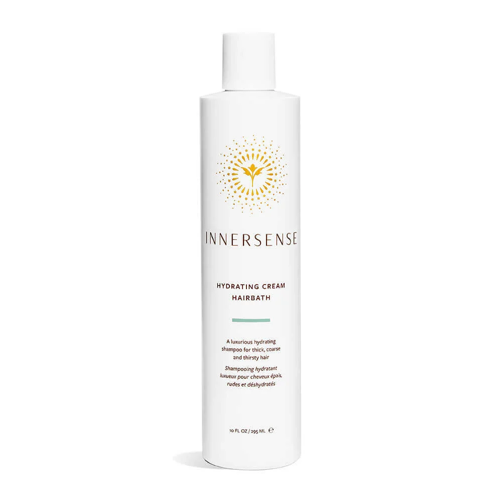 Hydrating Cream Hairbath
