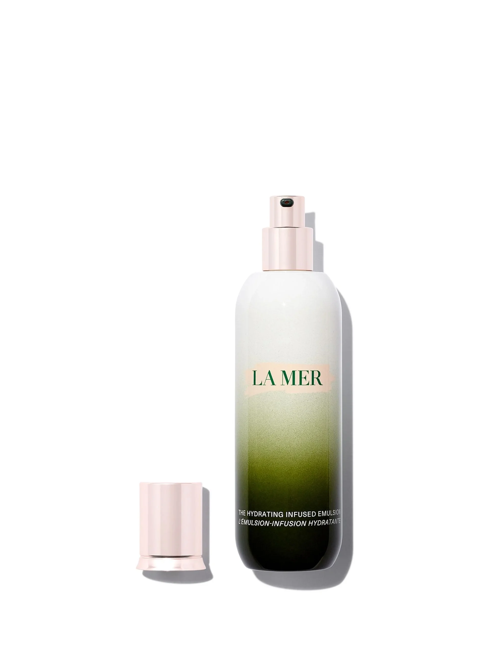 The Hydrating Emulsion