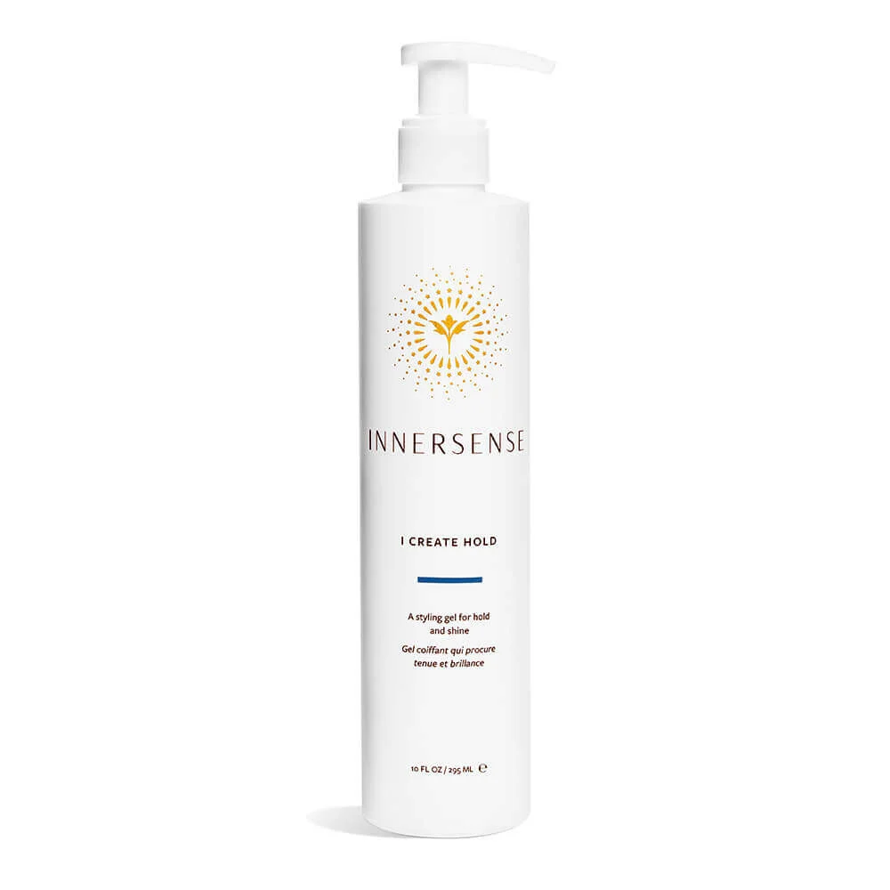 I Create Hold Styling Gel