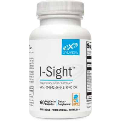 I-Sight (Xymogen)