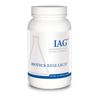 IAG™ (Biotics Research)