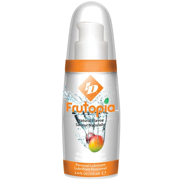 ID Frutopia-Mango Passion 3.4oz