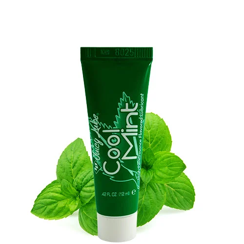 ID Juicy Cool Mint 12ml