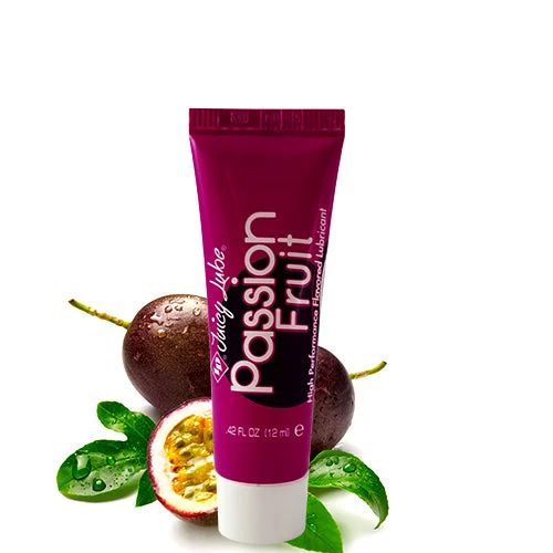 ID Juicy Passion Fruit 12ml