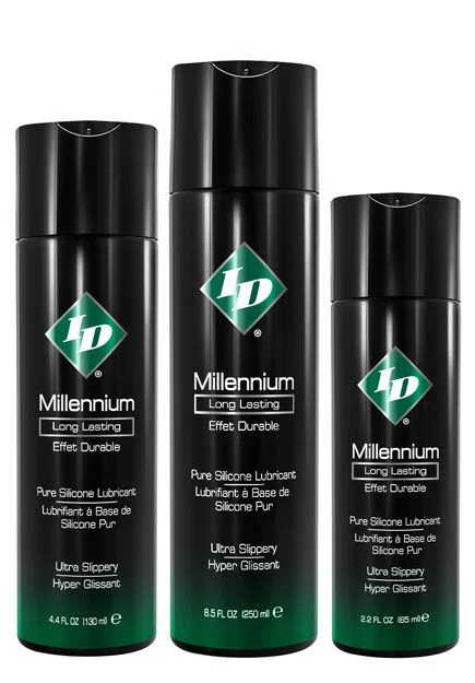 ID Millennium