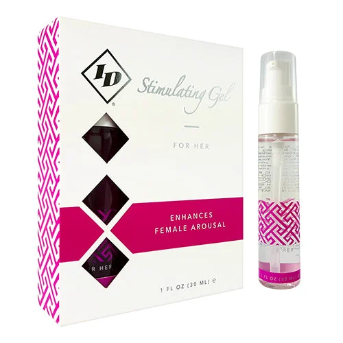 ID Stimulating Female Arousal Gel 30ml