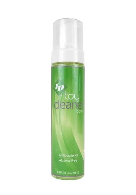 ID Toy Cleaner