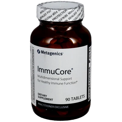 ImmuCore™ (Metagenics)