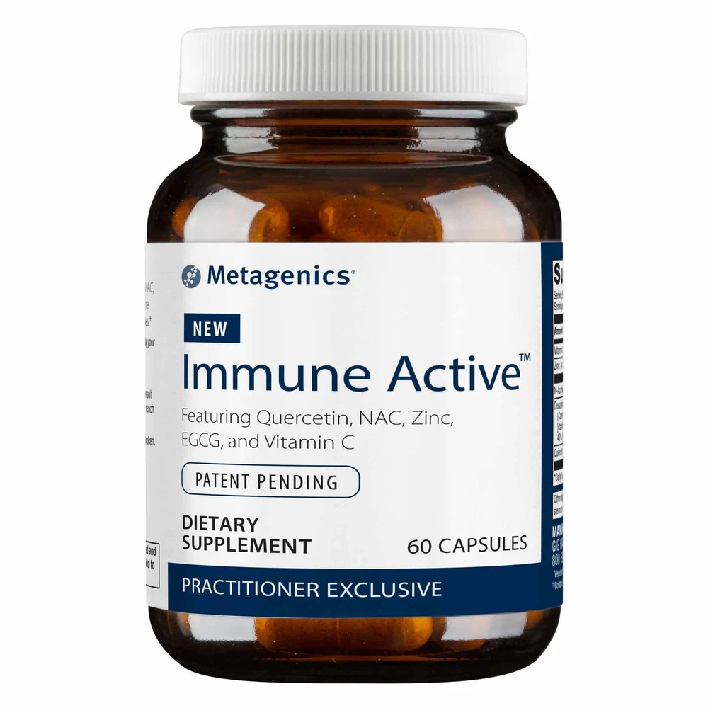 Immune Active™ (Metagenics)
