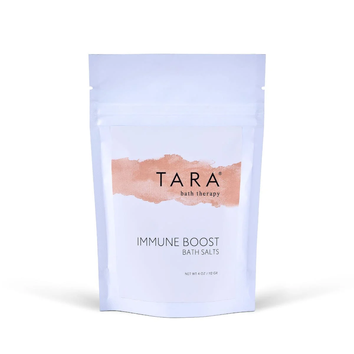 IMMUNE BOOST Bath Salt (4 oz or 16 oz)