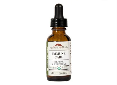 Immune Care Extract Organic