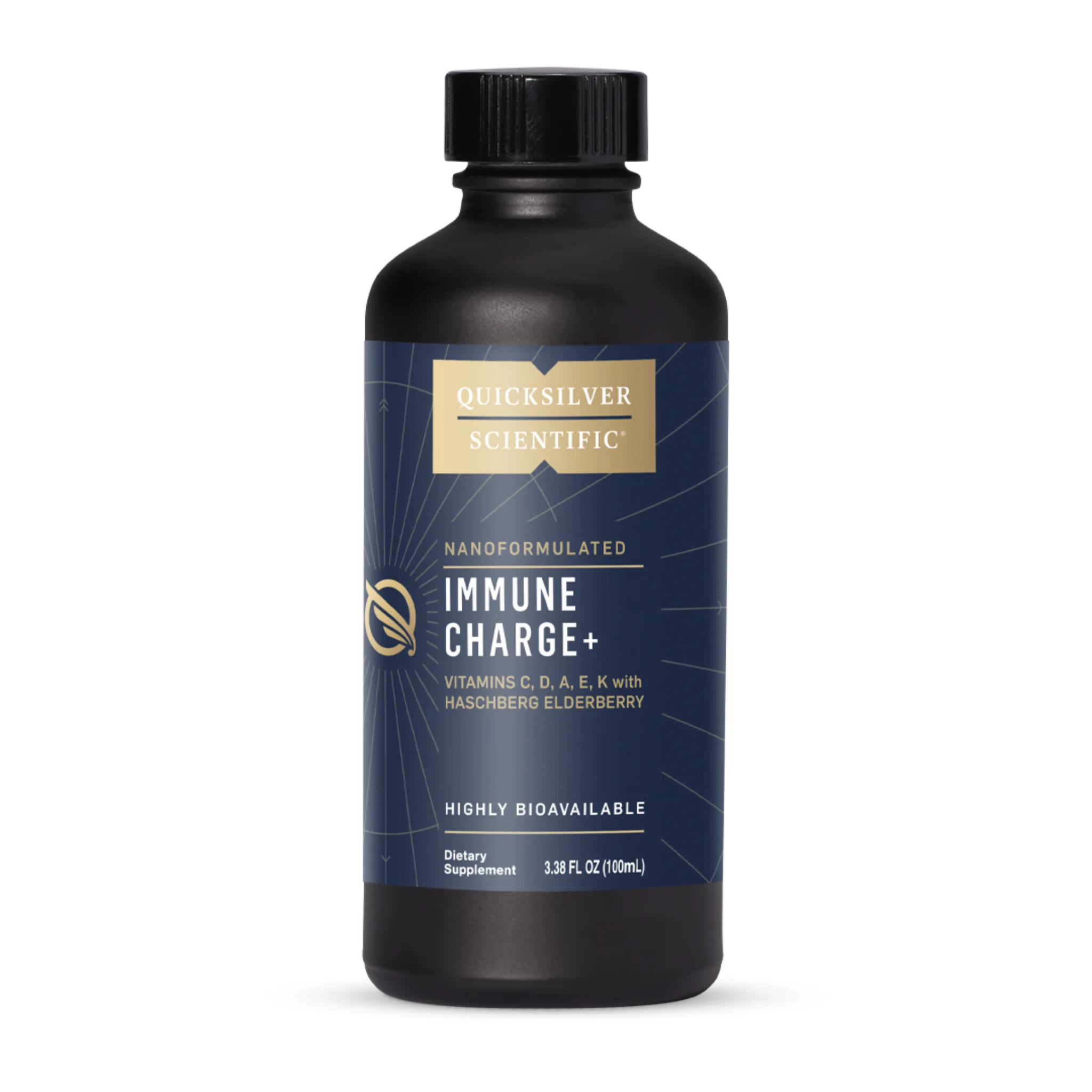 Immune Charge+ by Quicksilver Scientific