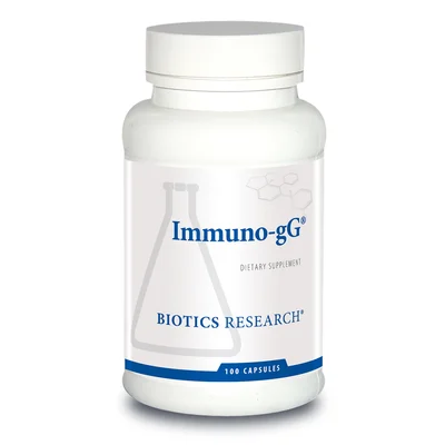 Immuno-gG (Biotics Research)