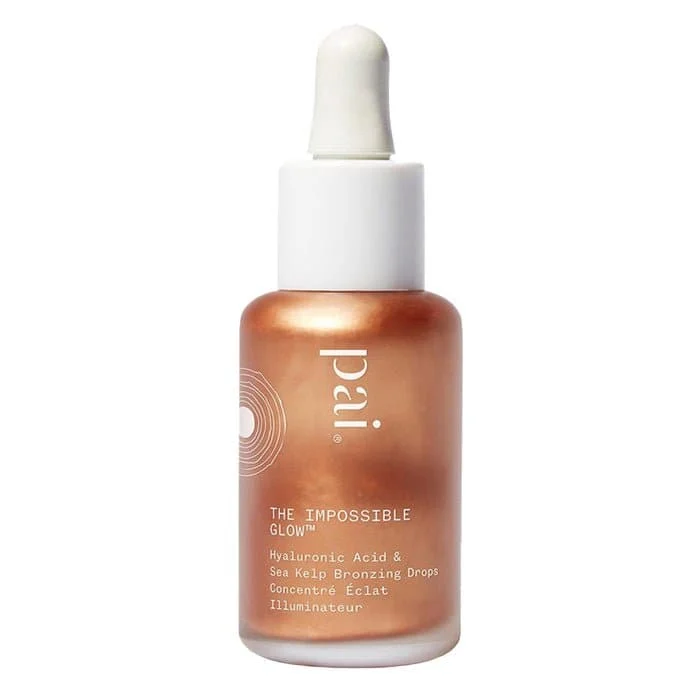 The Impossible Glow Bronze