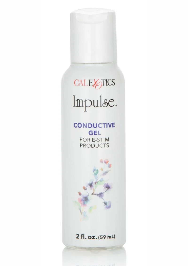 Impulse Conductive Gel