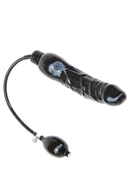 Inflatable Dildo - X-Large