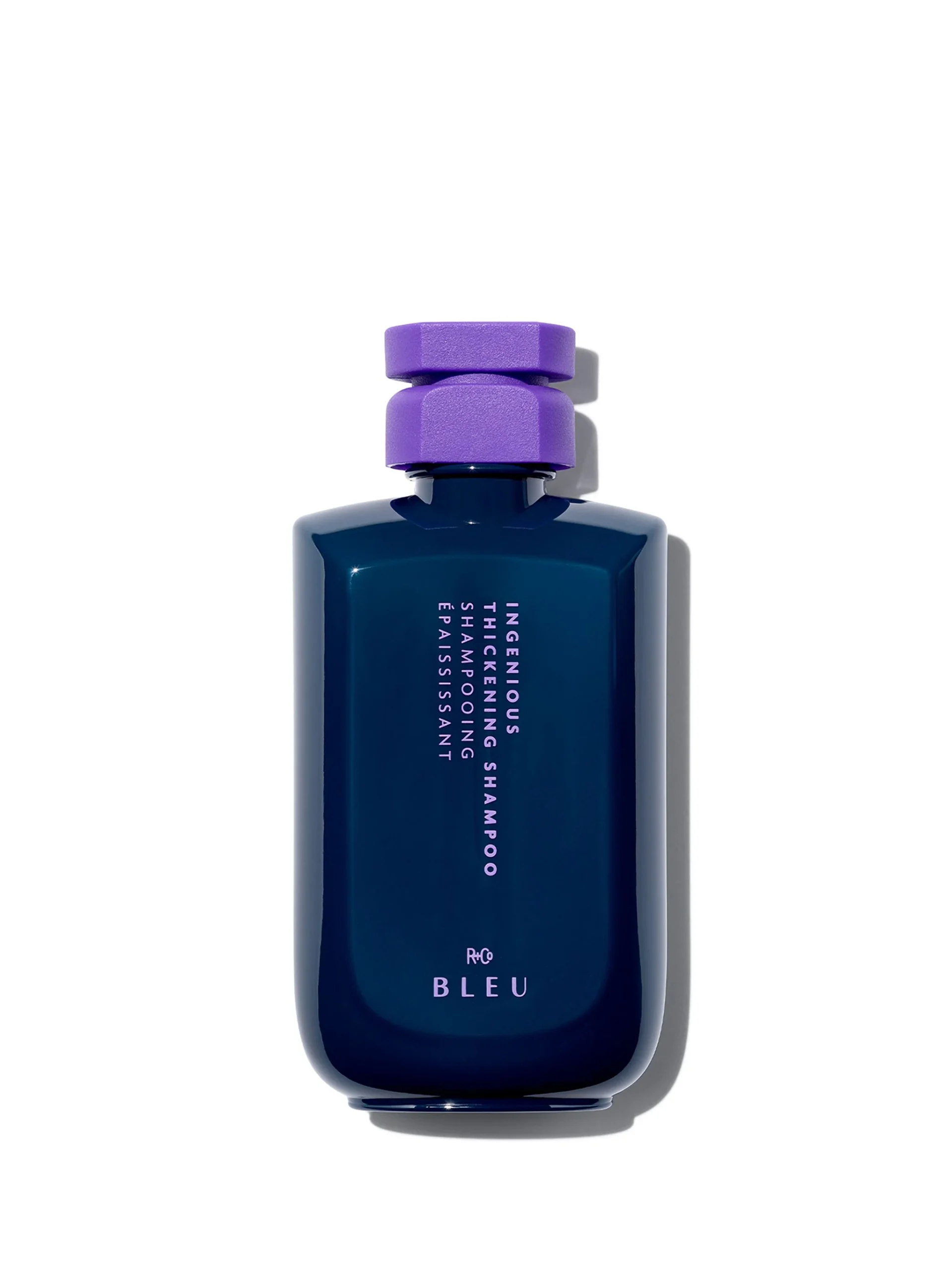 Ingenious Thickening Shampoo