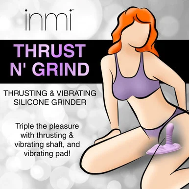 Inmi Thrust N' Grind