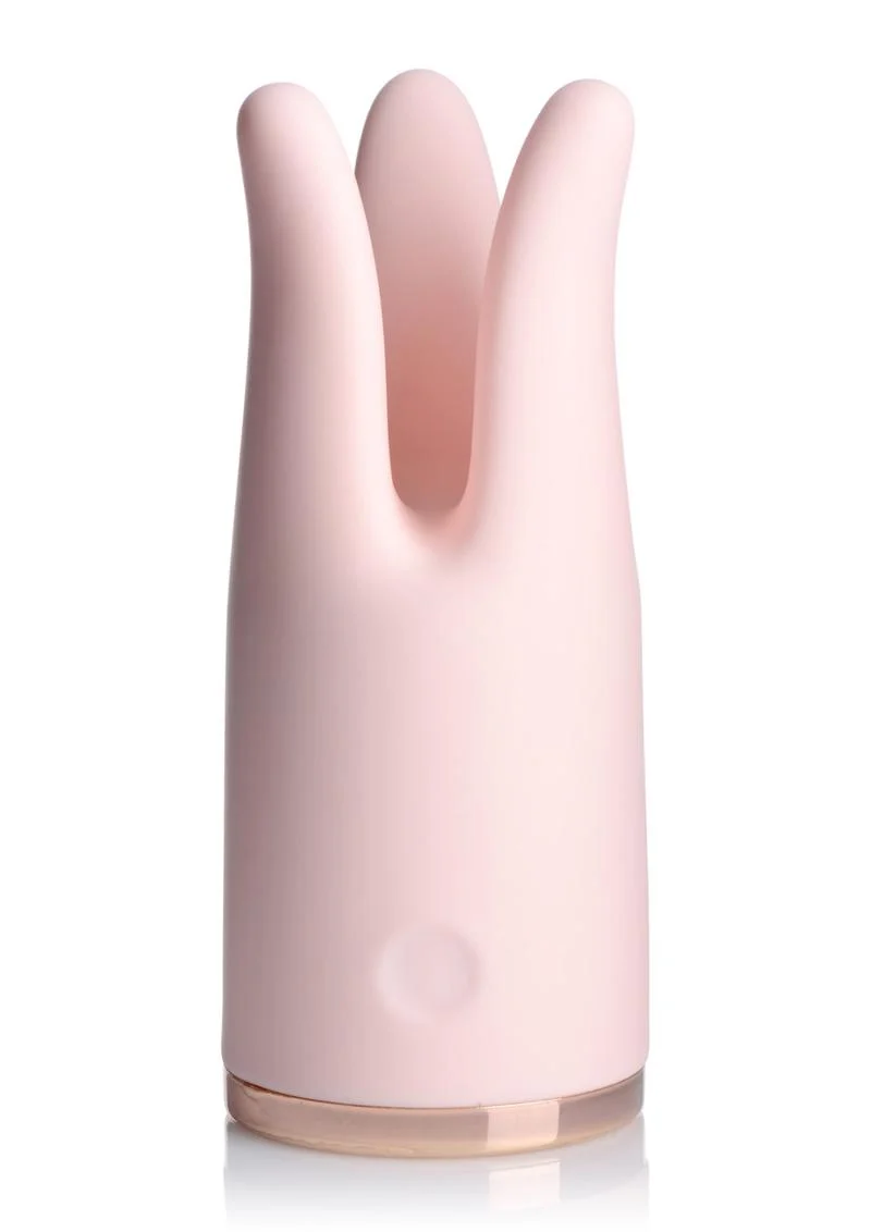 Inmi Vibrassage Twirl Vibrating Clit Teaser