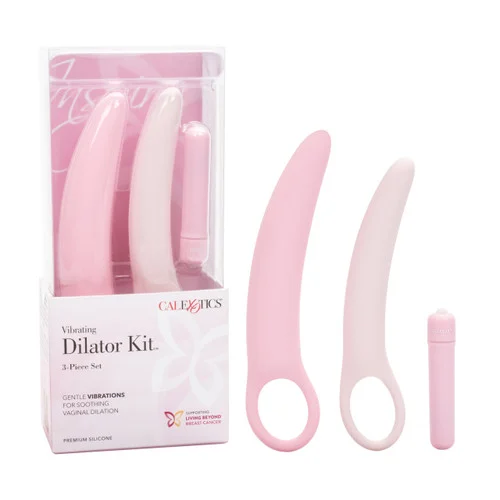 Inspire 3 Piece Vibrating Dilator Kit