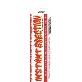 Instant Erection Cream Ultimate Erection Booster 0.5 Oz