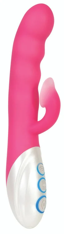 Instant-O Rabbit Vibrator by Evolved Novelties