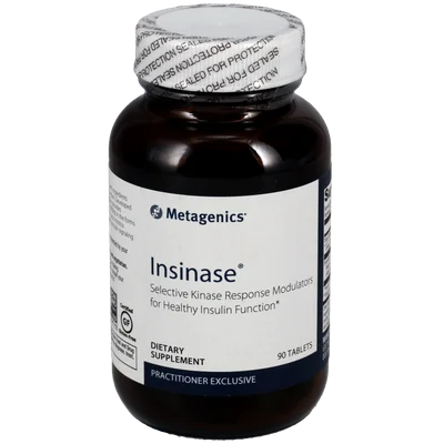 Insulin Guard (Insinase) (Metagenics)