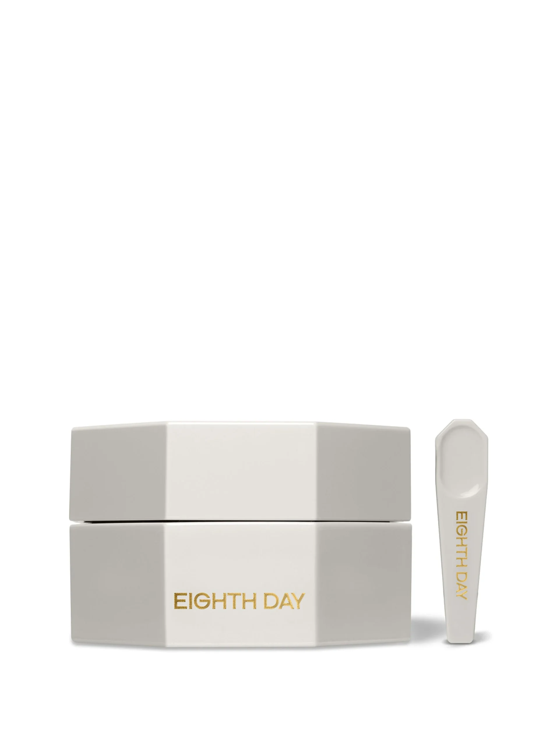 The Intensive Moisturizer