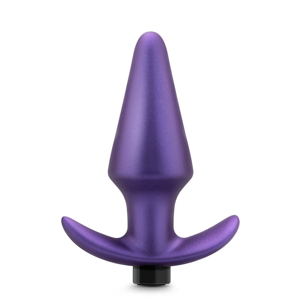 Interstellar Plug, Anal Adventures Matrix, Astro Violet