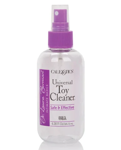 Intimate Basics Universal Toy Cleaner - 6.28 oz