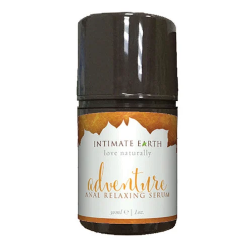 Intimate Earth Adventure Anal Relaxing Serum for Women
