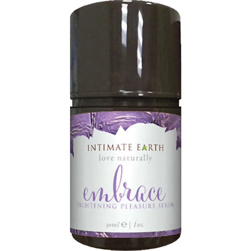 Intimate Earth Embrace Vaginal Tightening Gel, 1 fl.oz (30 mL)