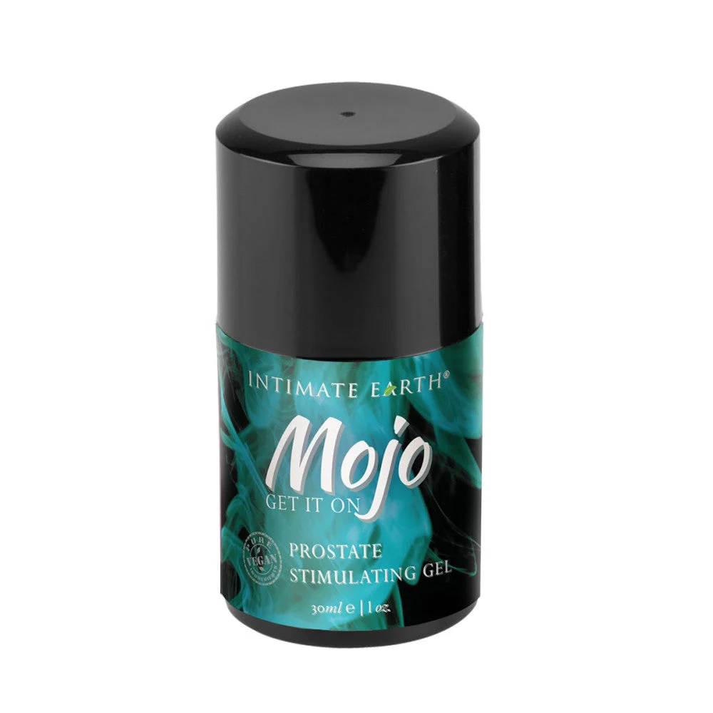 Intimate Earth- Mojo Prostate Stim gel