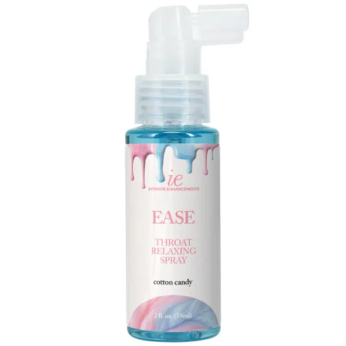 Intimate Enhancements Ease Throat Relaxing Spray