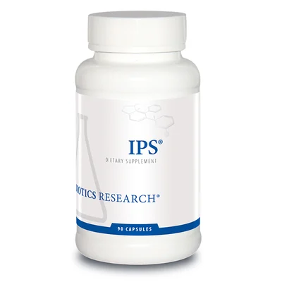 IPS (Biotics Research)