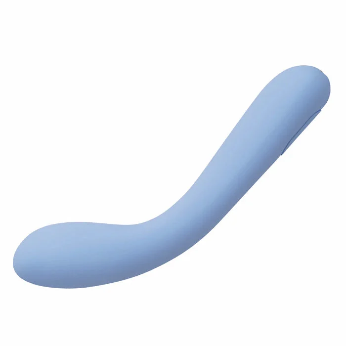 Iroha Mai RURI Rechargeable HapticWave Ocean Inspired Vibrator