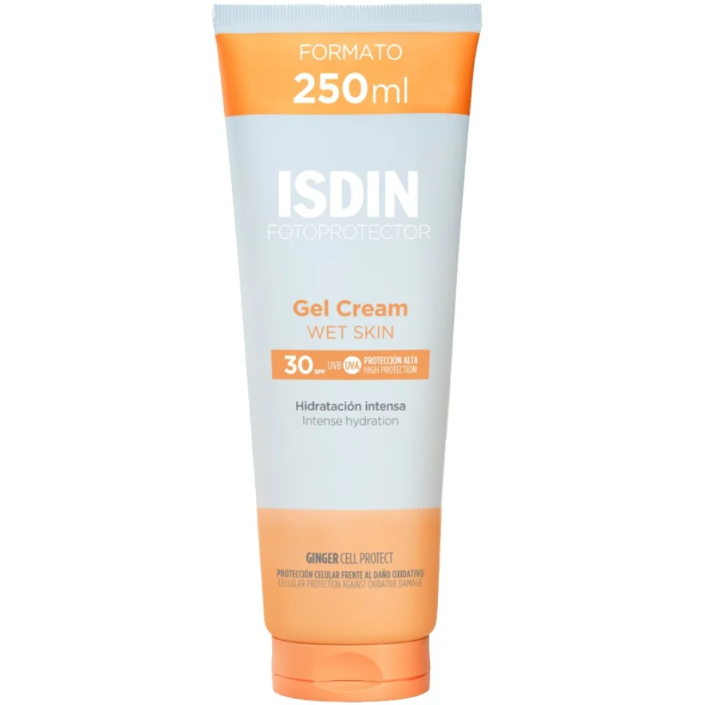 Isdin Fotoprotector Gel Cream SPF 30