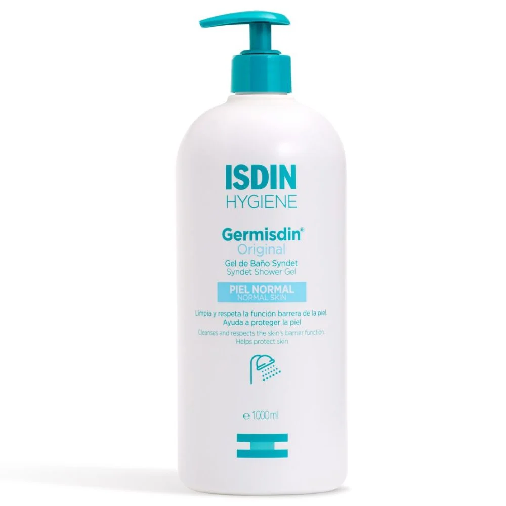 Isdin Germisdin Body Wash