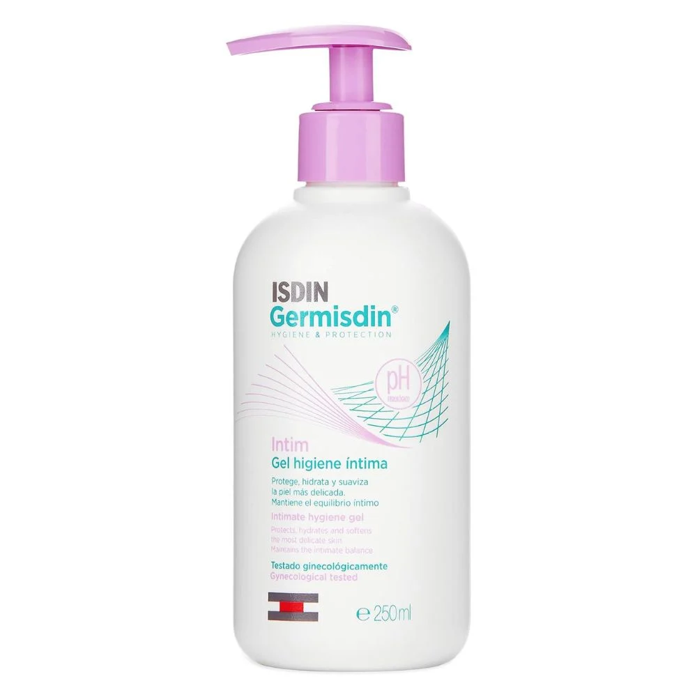 Isdin Germisdin Intimate Hygiene