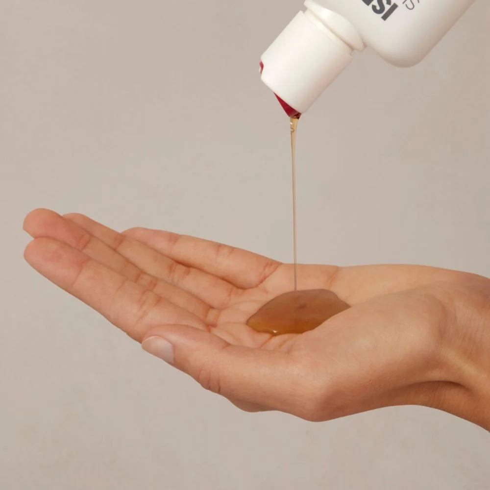 Isdin PSOrisdin Controlo Shampoo