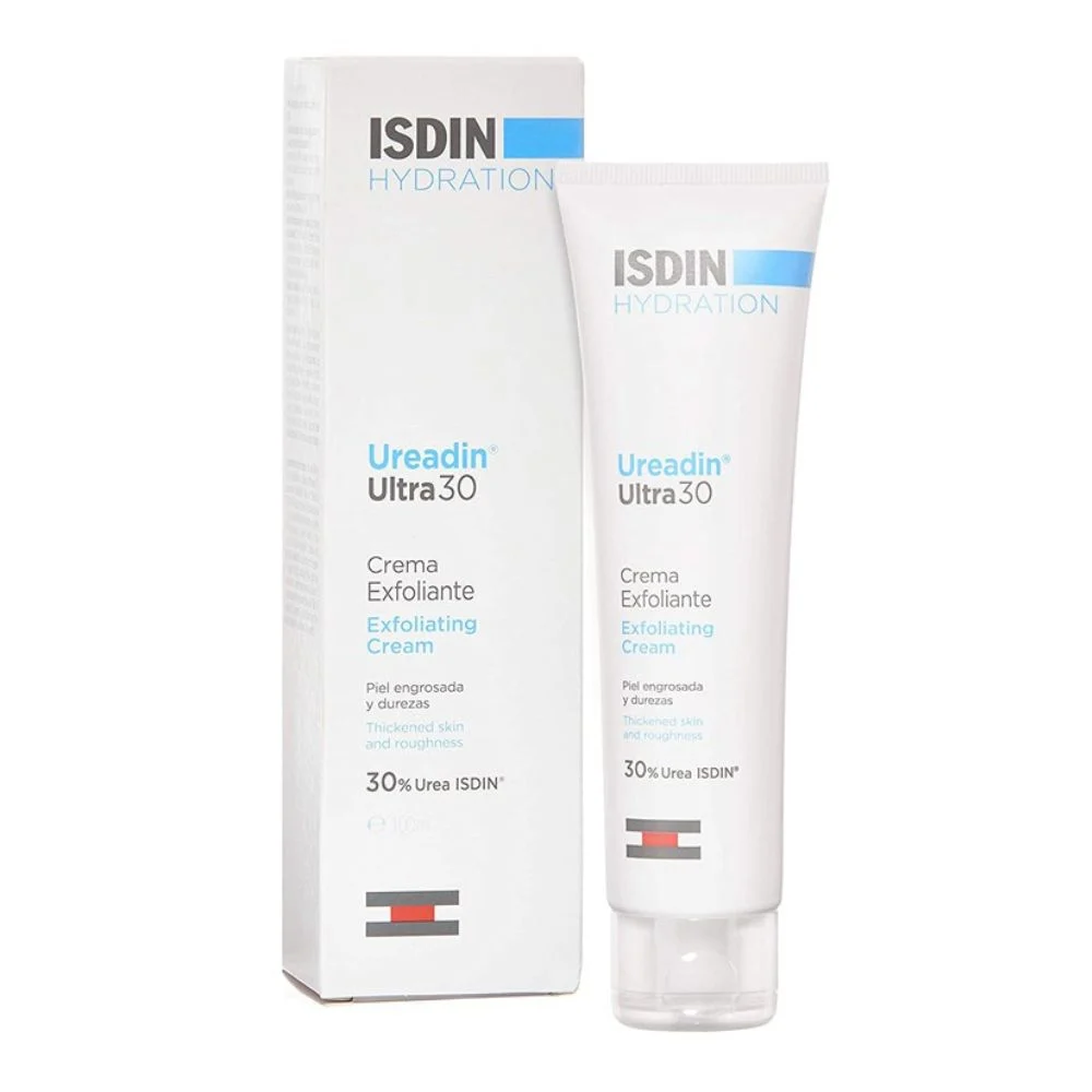 Isdin Ureadin Rx 30 Emollient Cream
